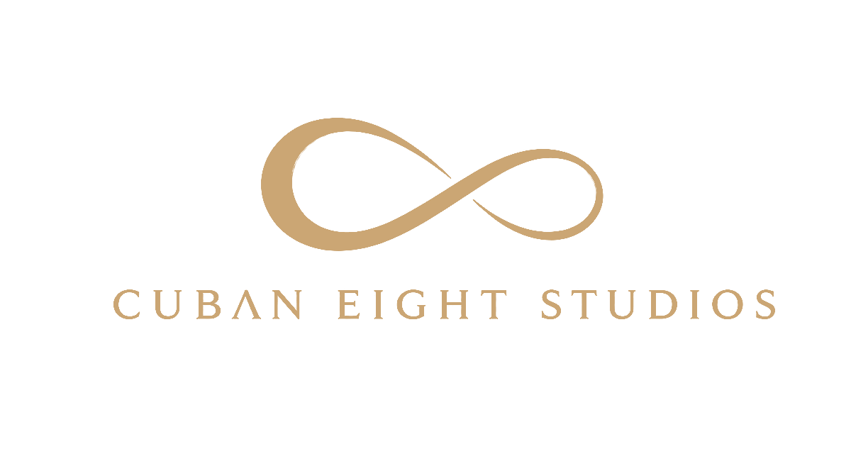Cuban Eight Studios